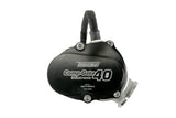 Turbosmart Turbosmart GenV eWG40 CompGate40 Electronic Black – Image 1
