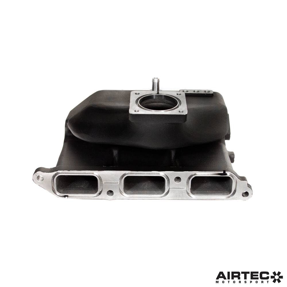 AIRTEC Motorsport Inlet Manifold for Toyota Yaris GR / Corolla GR Image 5
