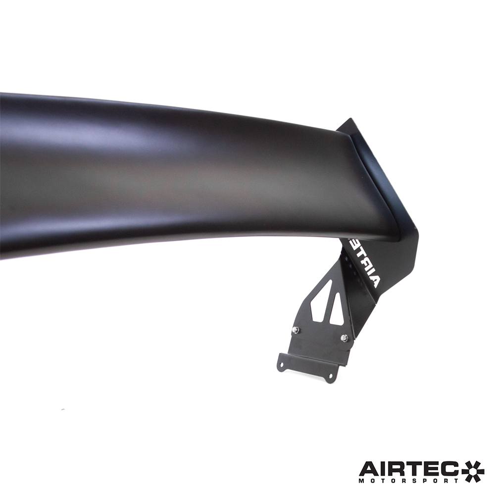 AIRTEC Motorsport Rear Wing for Mini R53 / R56 Cooper S (MCCS) Image 5