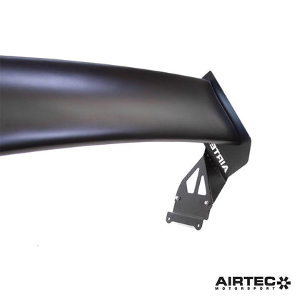 AIRTEC Motorsport Rear Wing for Mini R53 / R56 Cooper S (MCCS) Image 5