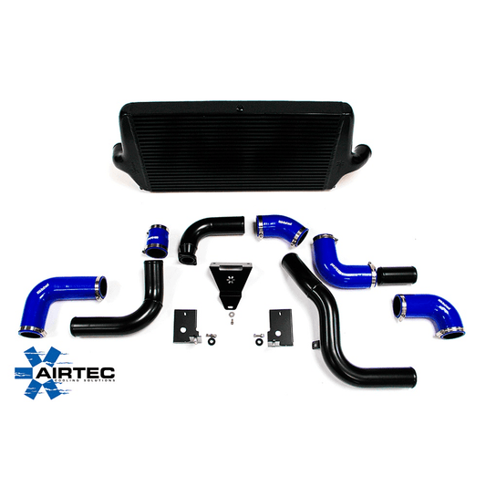 AIRTEC Motorsport Intercooler Upgrade for Vauxhall Astra J VXR Image 2