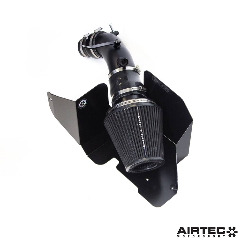AIRTEC Motorsport Induction Kit for Hyundai Kona N Image 3