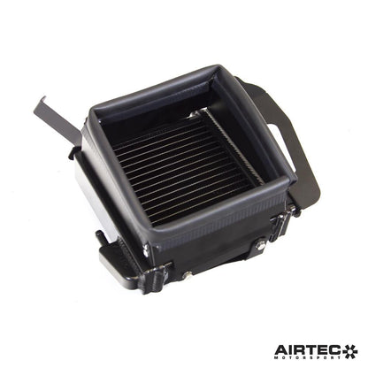 AIRTEC Motorsport Turbo Radiator for Toyota Yaris GR Gen 1 Image 2