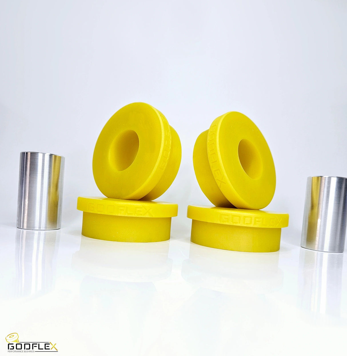 BMW E46 3 Series (2000-2005) Rear Subframe Bushes