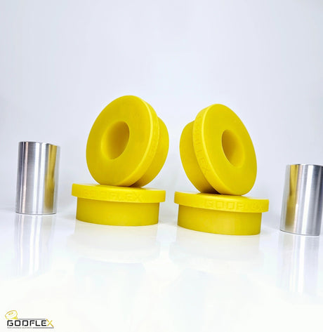 BMW E46 3 Series (2000-2005) Rear Subframe Bushes