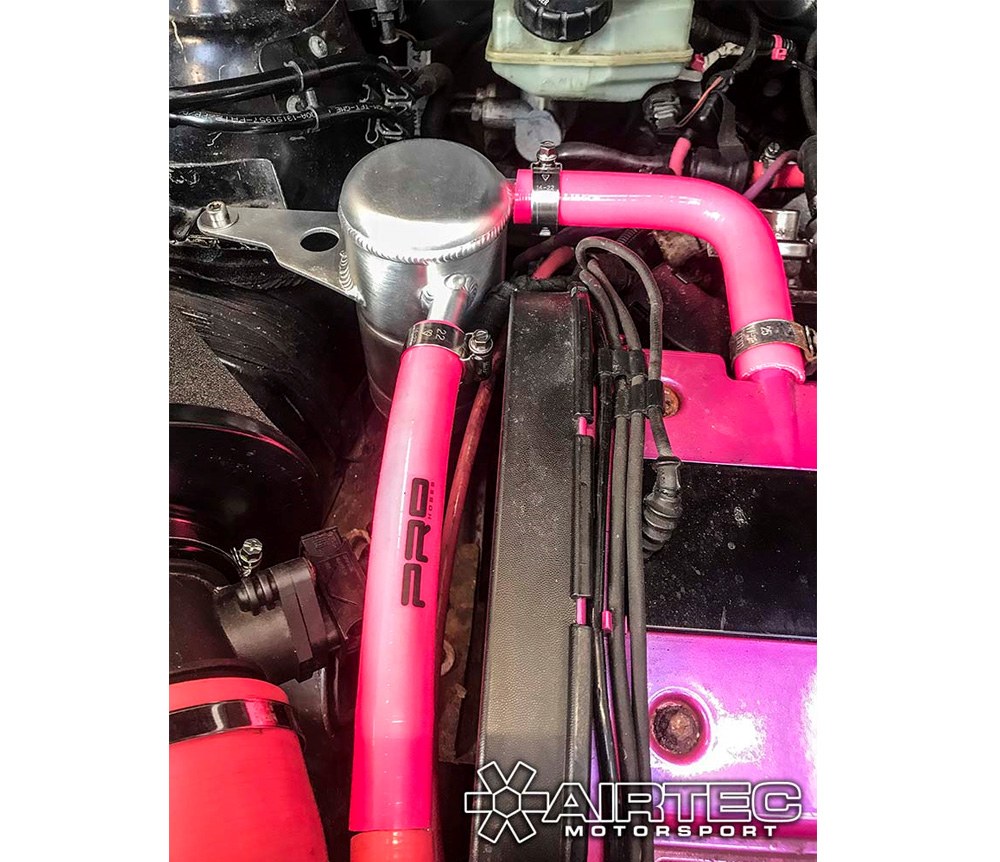 AIRTEC Motorsport Engine Breather for Astra H Mk5 VXR Image 4
