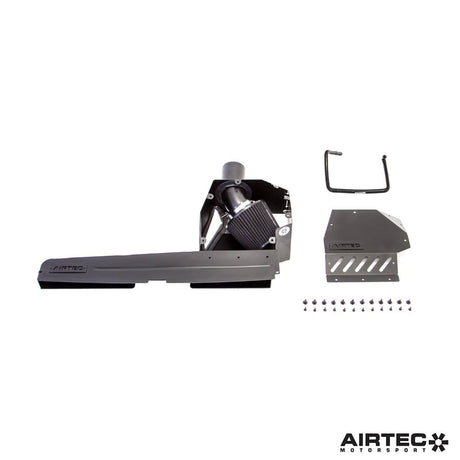 AIRTEC Motorsport Enclosed Induction Kit for 1.8 / 2.0 TSI EA888 Gen 3 &amp; 4 Engine – 2014 Onwards Image 1