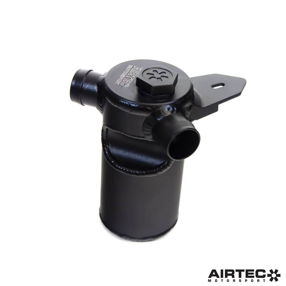 AIRTEC Motorsport Breather Catch Can for Mini F56 JCW &amp; Cooper S (Pre-LCI) Image 5