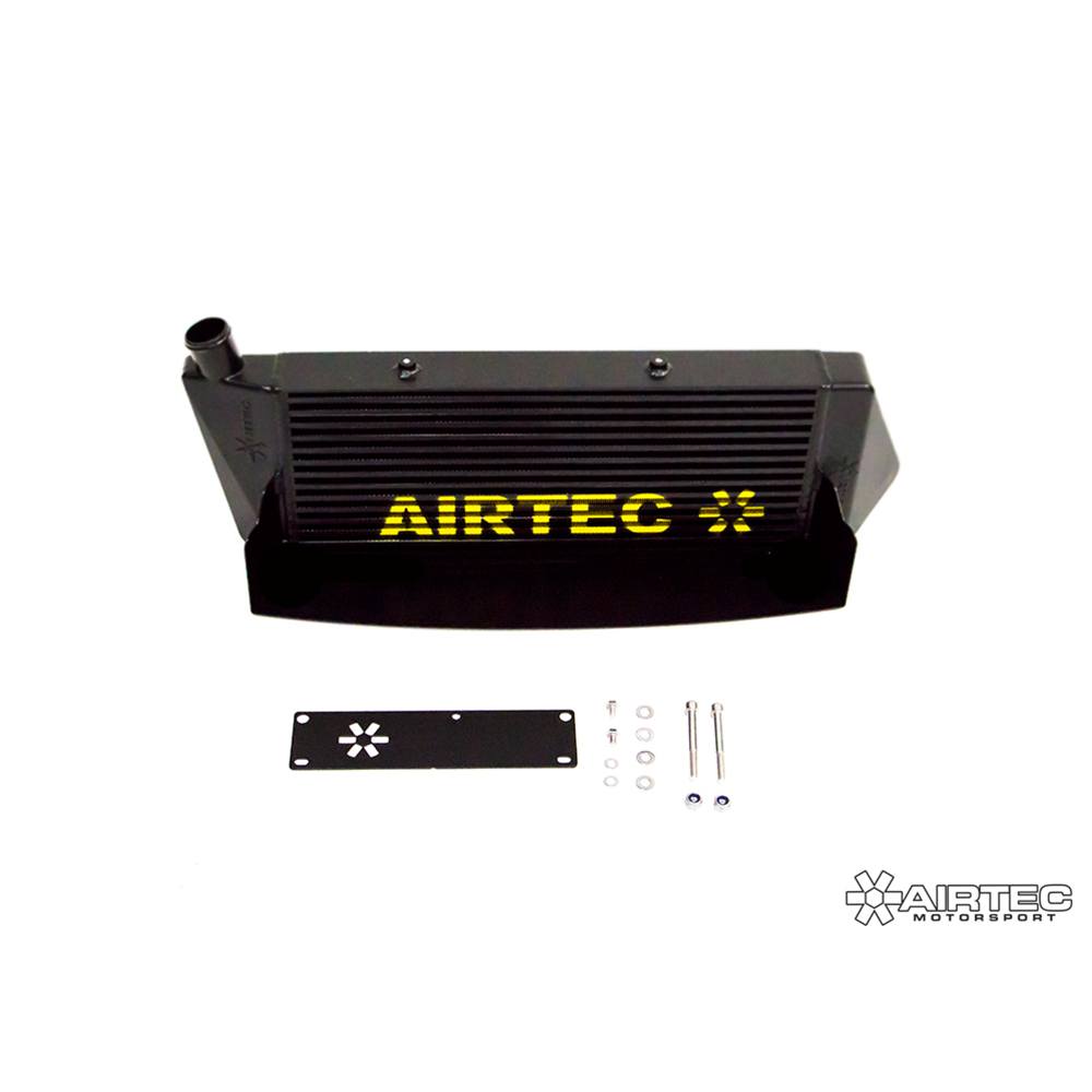 AIRTEC Motorsport Front Mount Intercooler Kit for Meglio (Megane Powered Clio) Image 1
