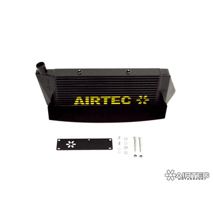 AIRTEC Motorsport Front Mount Intercooler Kit for Meglio (Megane Powered Clio) Image 1
