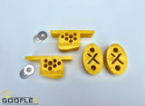 Mini Cooper Inc S Exhaust Hanger Bush Kit 2000-2006