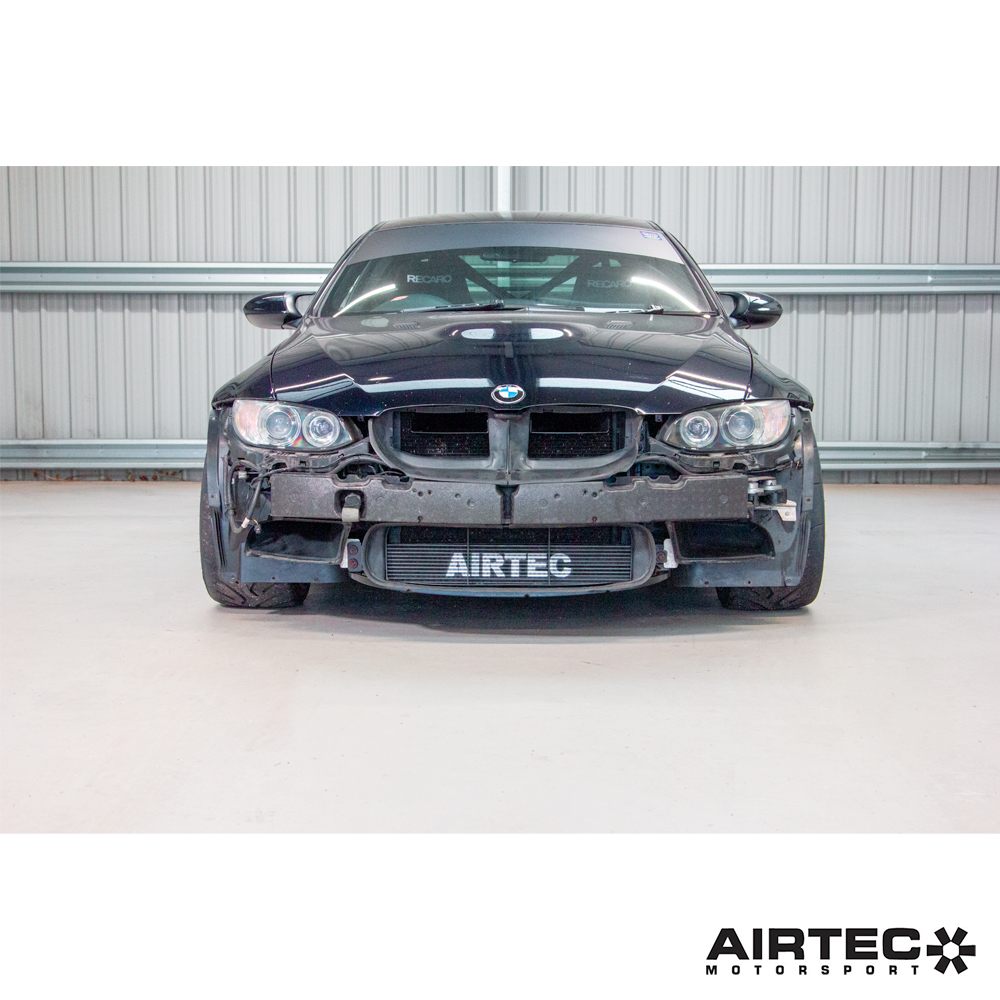 AIRTEC Motorsport Oil Cooler for BMW E9x M3 Image 5