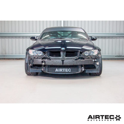 AIRTEC Motorsport Oil Cooler for BMW E9x M3 Image 5