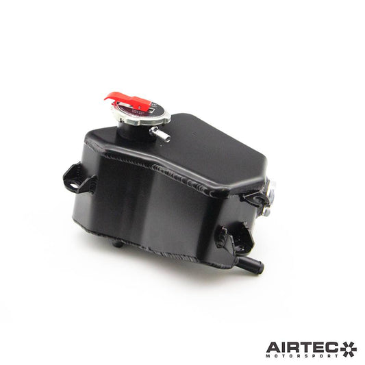 AIRTEC Motorsport Header Tank for Honda Civic FL5 Type R Image 2