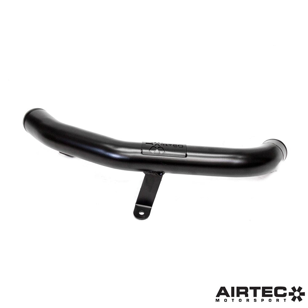 AIRTEC Motorsport Lower De-Res Pipe for Focus Mk3 ST-D Image 2