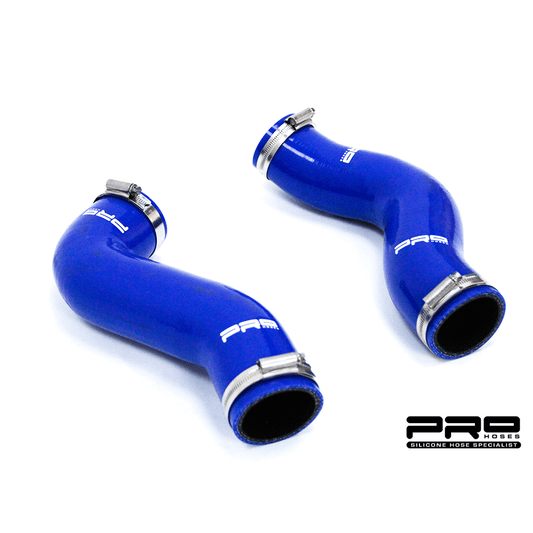 Pro Hoses Two-piece Boost Hose Kit for SEAT Bocanegra, 1.4 Polo GTI and Skoda Fabia 1.4 Image 1