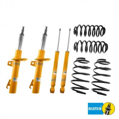 Bilstein B12 Suspension Kit - Vauxhall Astra H