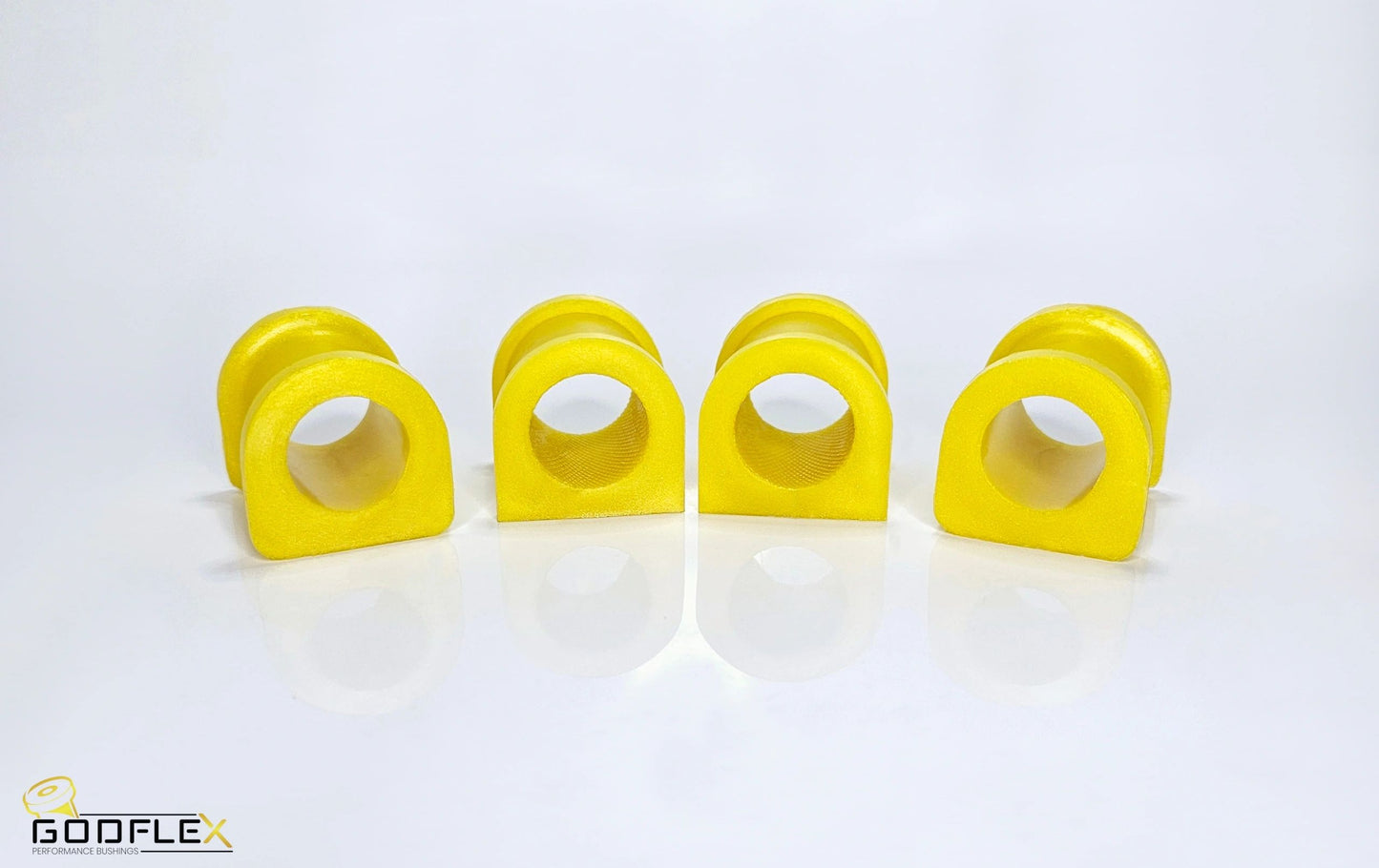 Mitsubishi Lancer Evo 4,5,6 IV V VI Front & Rear Anti Roll Bar Bushes