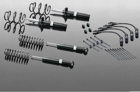 AC Schnitzer Sport Suspension For BMW 3 Series G21 Touring (3130321610