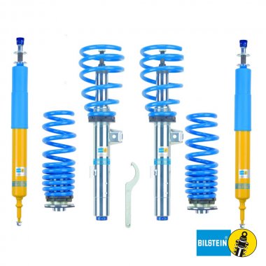 Bilstein B16 Suspension Kit - BMW 1-4 Series F20-36 4WD - FD Racing