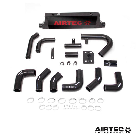 AIRTEC Motorsport Intercooler Upgrade for Fiat 500 Abarth Image 2