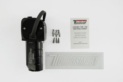 Turbosmart eBG Electronic BoostGate Actuator