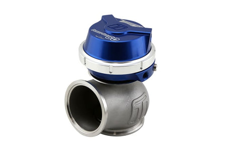Turbosmart Turbosmart GenV WG60 PowerGate60 14psi Blue | FD Racing UK