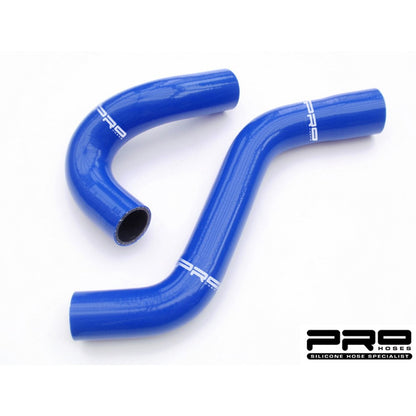 Pro Hoses Coolant Hose Kit for Corsa B C20LET Conversion Image 1
