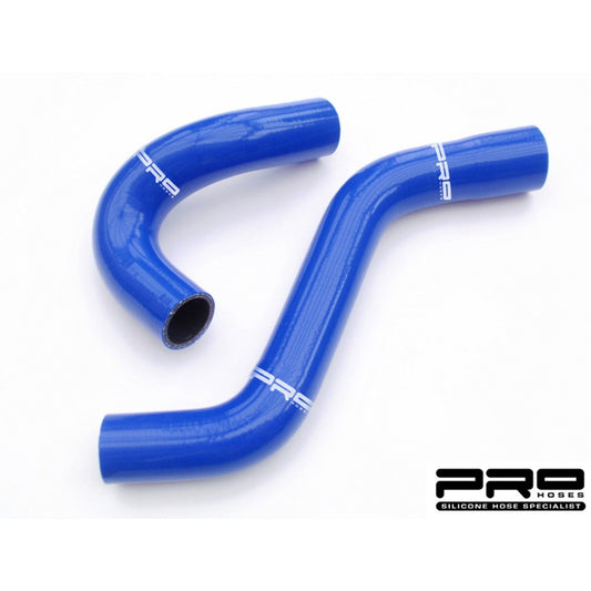 Pro Hoses Coolant Hose Kit for Corsa B C20LET Conversion Image 1
