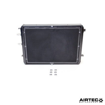 AIRTEC Motorsport Chargecooler Radiator Upgrade for BMW M2 Comp, M3 &amp; M4 (S55 Engine) Image 1