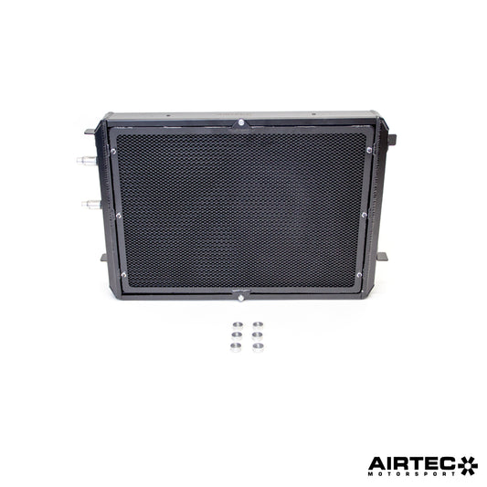 AIRTEC Motorsport Chargecooler Radiator Upgrade for BMW M2 Comp, M3 &amp; M4 (S55 Engine) Image 1
