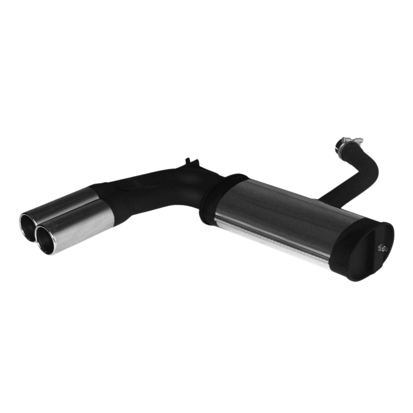 Sport Exhaust for Altea 5P XL