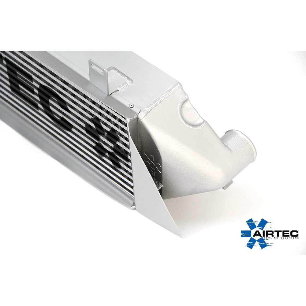 AIRTEC Motorsport Intercooler Upgrade for Focus RS Mk3 Image 2