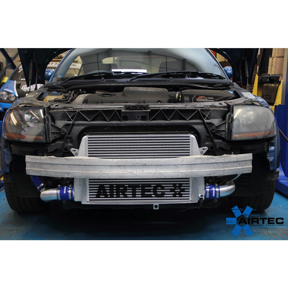 AIRTEC Motorsport Intercooler Upgrade for Audi TT 225 Image 1