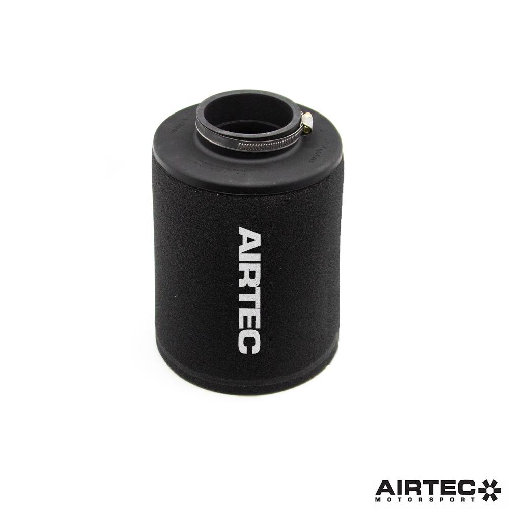 AIRTEC Motorsport OEM Replacement Foam Air Filter Focus ST/RS Mk2 and Volvo C30 Image 3