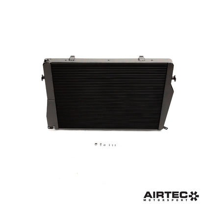 AIRTEC Motorsport Radiator Upgrade for BMW E9x M3 Image 1