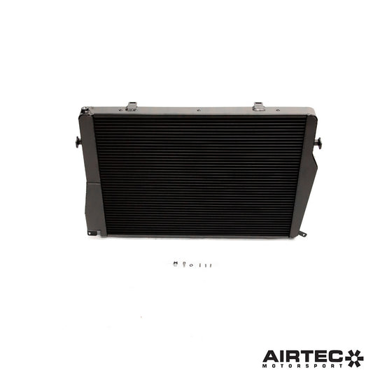 AIRTEC Motorsport Radiator Upgrade for BMW E9x M3 Image 1