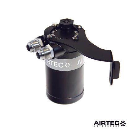 AIRTEC Motorsport Catch Can Kit for Audi S1 Image 4