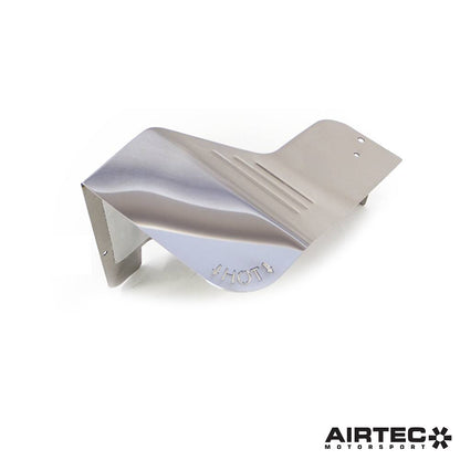 AIRTEC Motorsport Cosworth Turbo Heat Shield Image 3