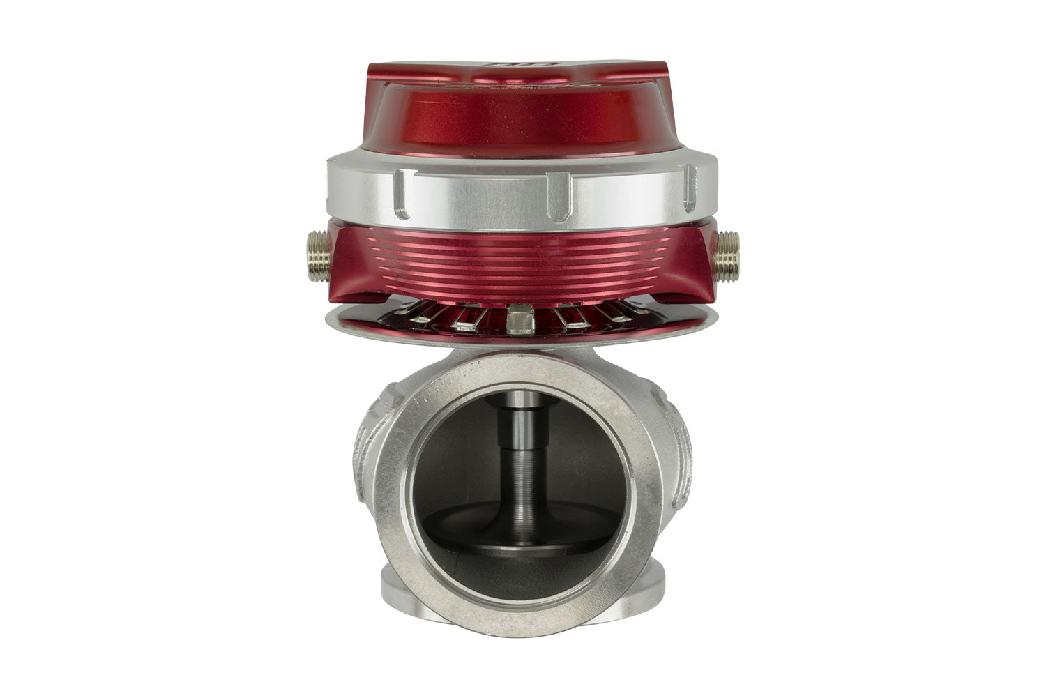 Turbosmart GenV WG40 CompGate40 14psi Red