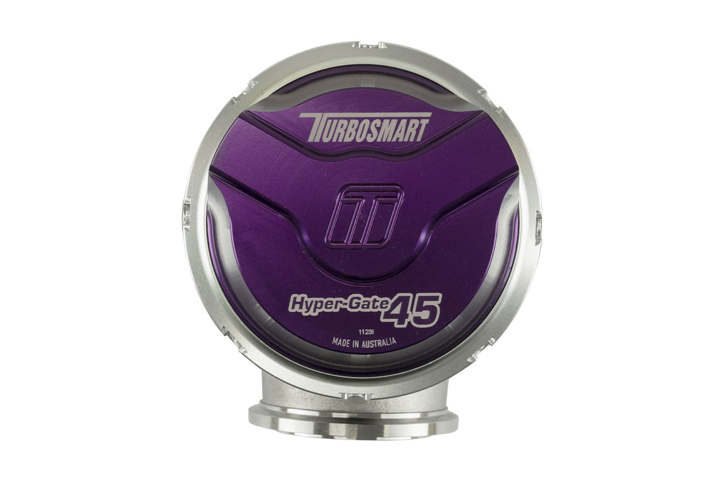 Turbosmart GenV WG45 HyperGate45 14psi Purple