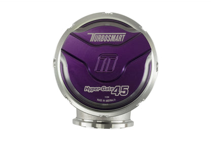 Turbosmart GenV WG45 HyperGate45 14psi Purple