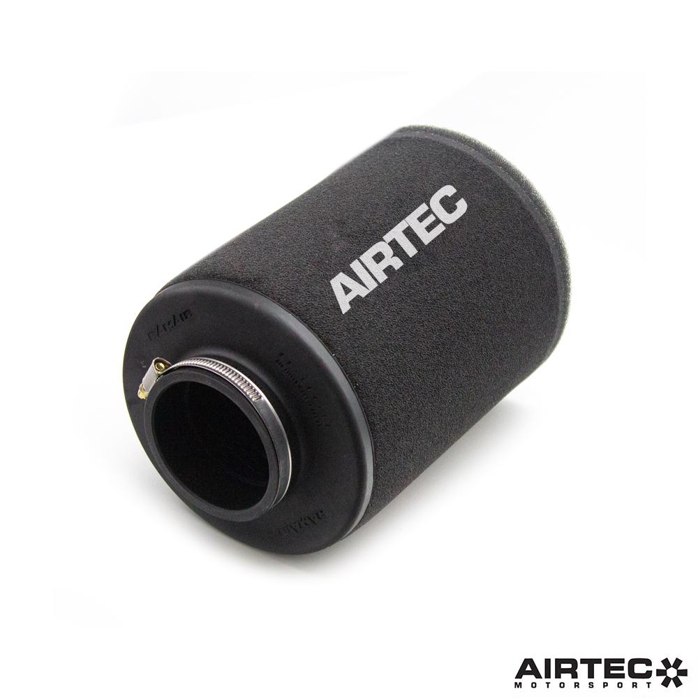 AIRTEC Motorsport OEM Replacement Foam Air Filter Focus ST/RS Mk2 and Volvo C30 Image 2