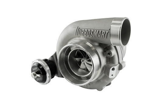 Turbosmart Turbosmart TS-2 Turbocharger (Water Cooled) 6466 V-Band 0.8