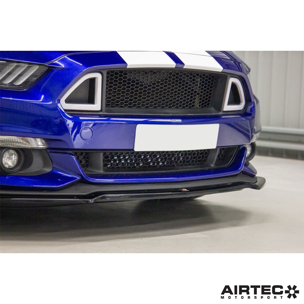 AIRTEC Motorsport Intercooler for Ford Mustang 2.3 EcoBoost Image 5