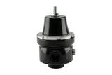Turbosmart Turbosmart FPR6 LP - Fuel Pressure Regulator - Black – Image 1