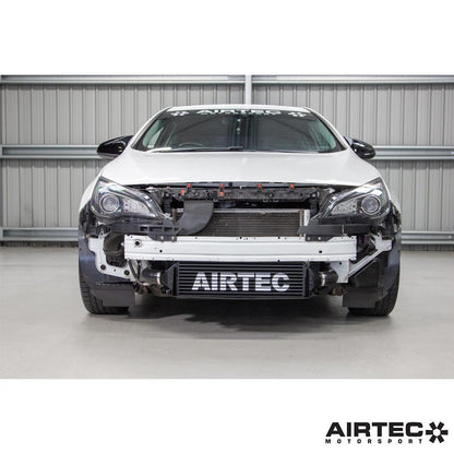 AIRTEC Motorsport Intercooler for Vauxhall Astra J 2.0 CDTI Image 6