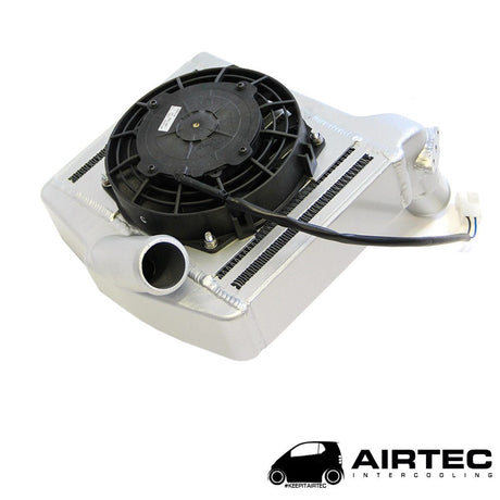 AIRTEC Motorsport Intercooler Upgrade for Smart 451 Image 1
