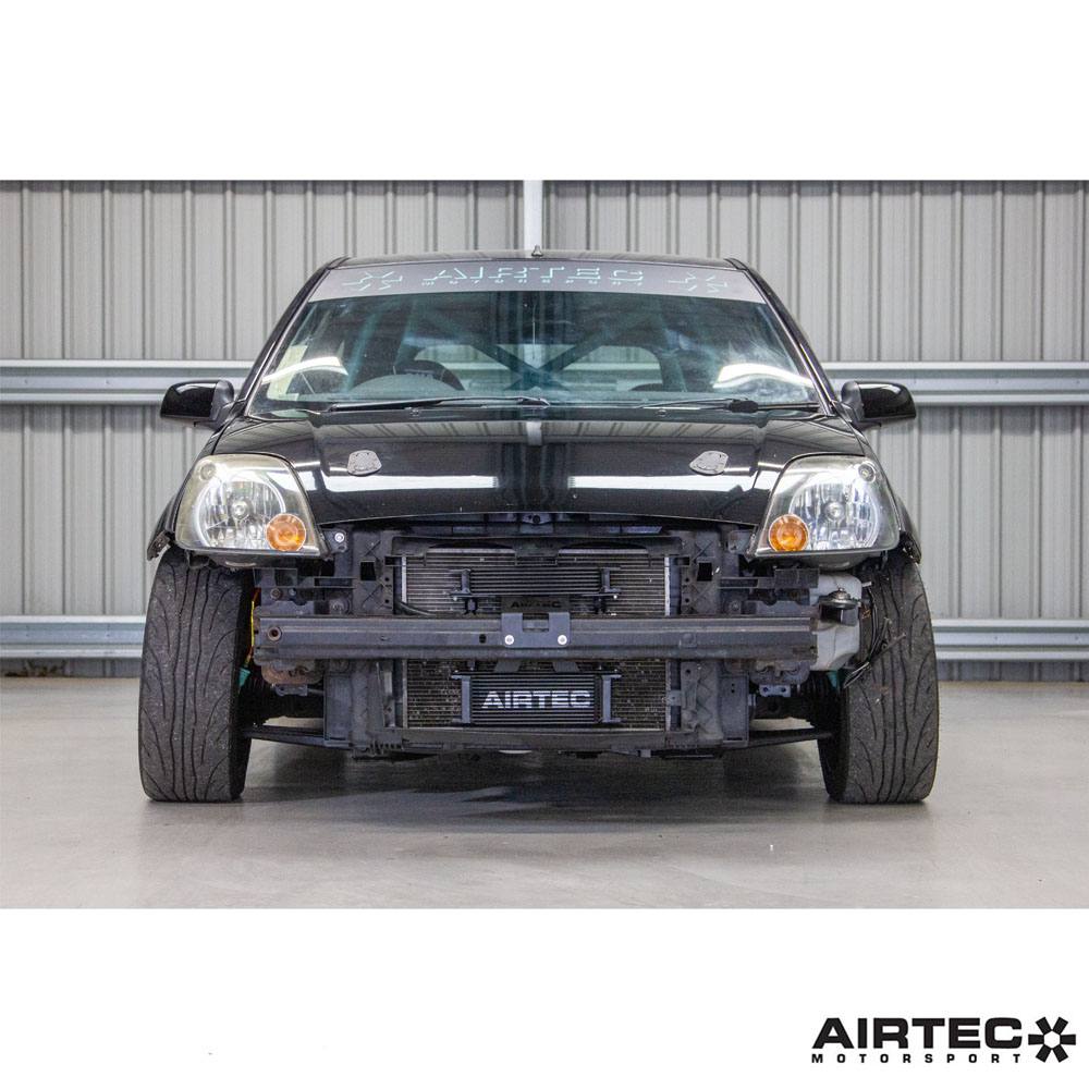 AIRTEC Motorsport Oil Cooler Kit for Ford Fiesta ST150 Image 6