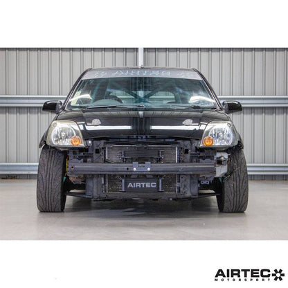 AIRTEC Motorsport Oil Cooler Kit for Ford Fiesta ST150 Image 6